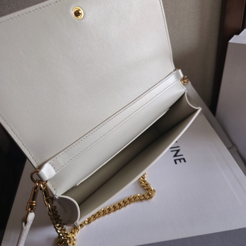 Ce1i*e triomphe bags